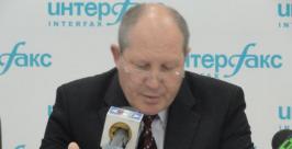 Владимир Отт Ольга Шульга, РИА AmurMedia