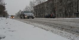 Число автомобильных аварий в Хабаровске к понедельнику может вырасти в 2-3 раза А Сутурин
