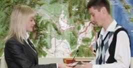 Молодежную палату при Законодательной думе Хабаровского края пополнили 14 кандидатов. Пресс-служба Законодательной думы Хабаровского края.