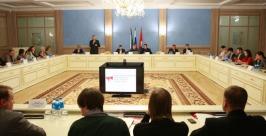 Круглый стол: управление репутацией в Internet: новая реальность или PR прямого действия Сергей Плотников
