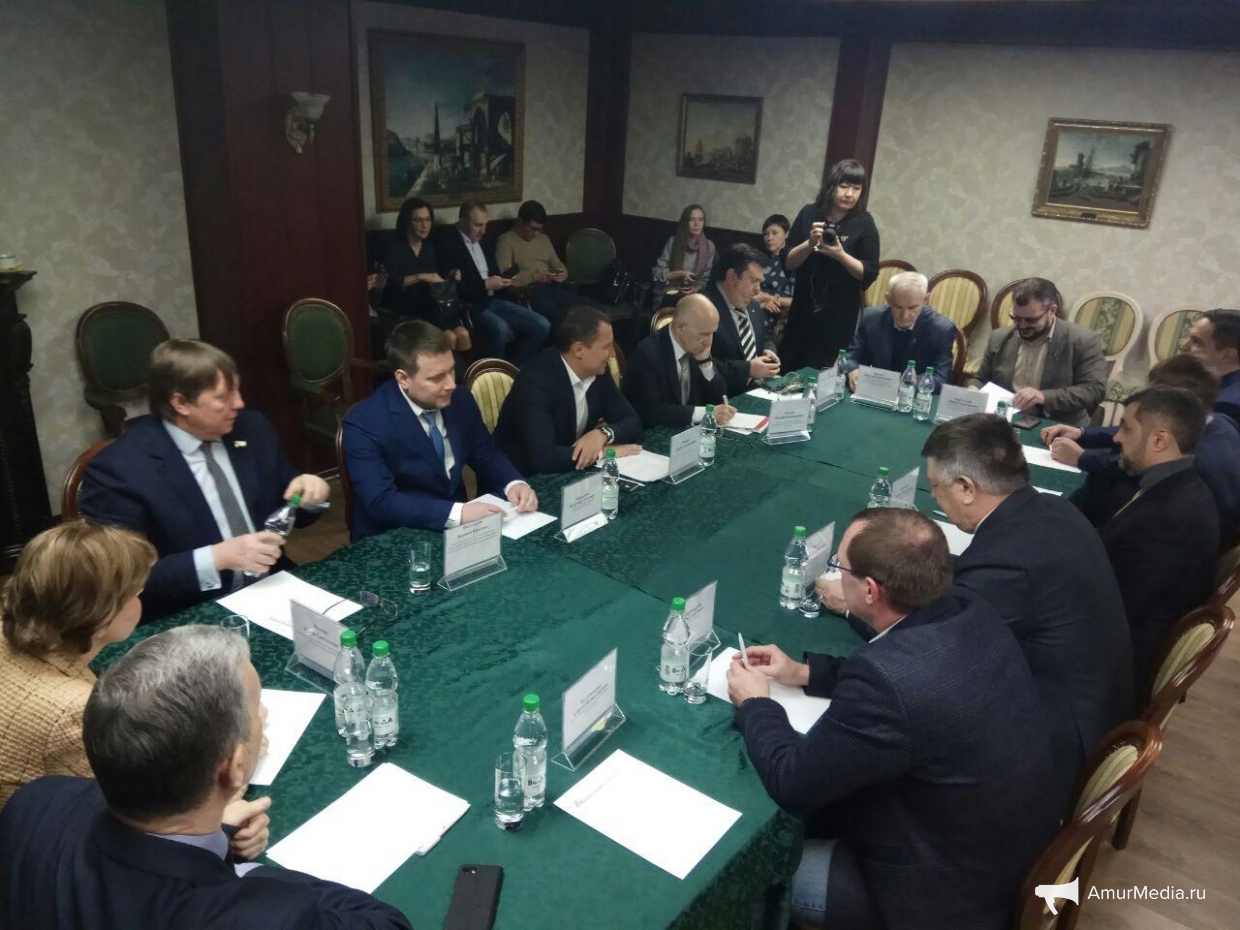 Выборы 2019: расстановка сил и электоральные предпочтения